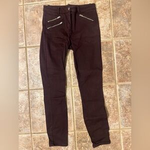 Gap Modern Stretch Skinny Jeans Size 8
